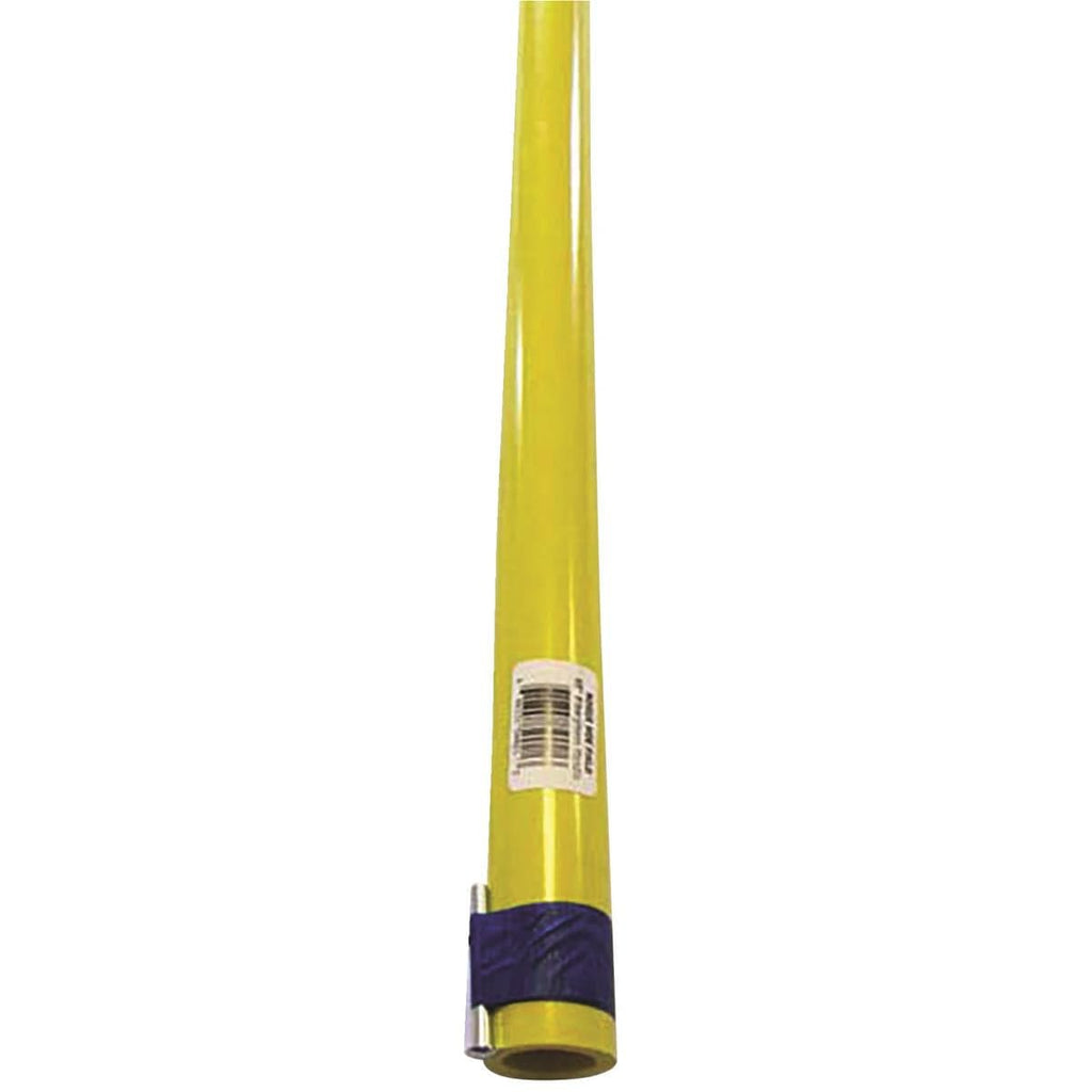 Rogue Hoe 60"L Straight Fiberglass Handle