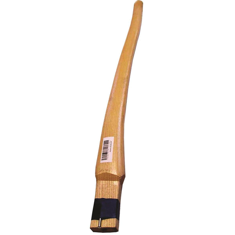 Rogue Hoe 40"L Curved Hickory Replacement Handle