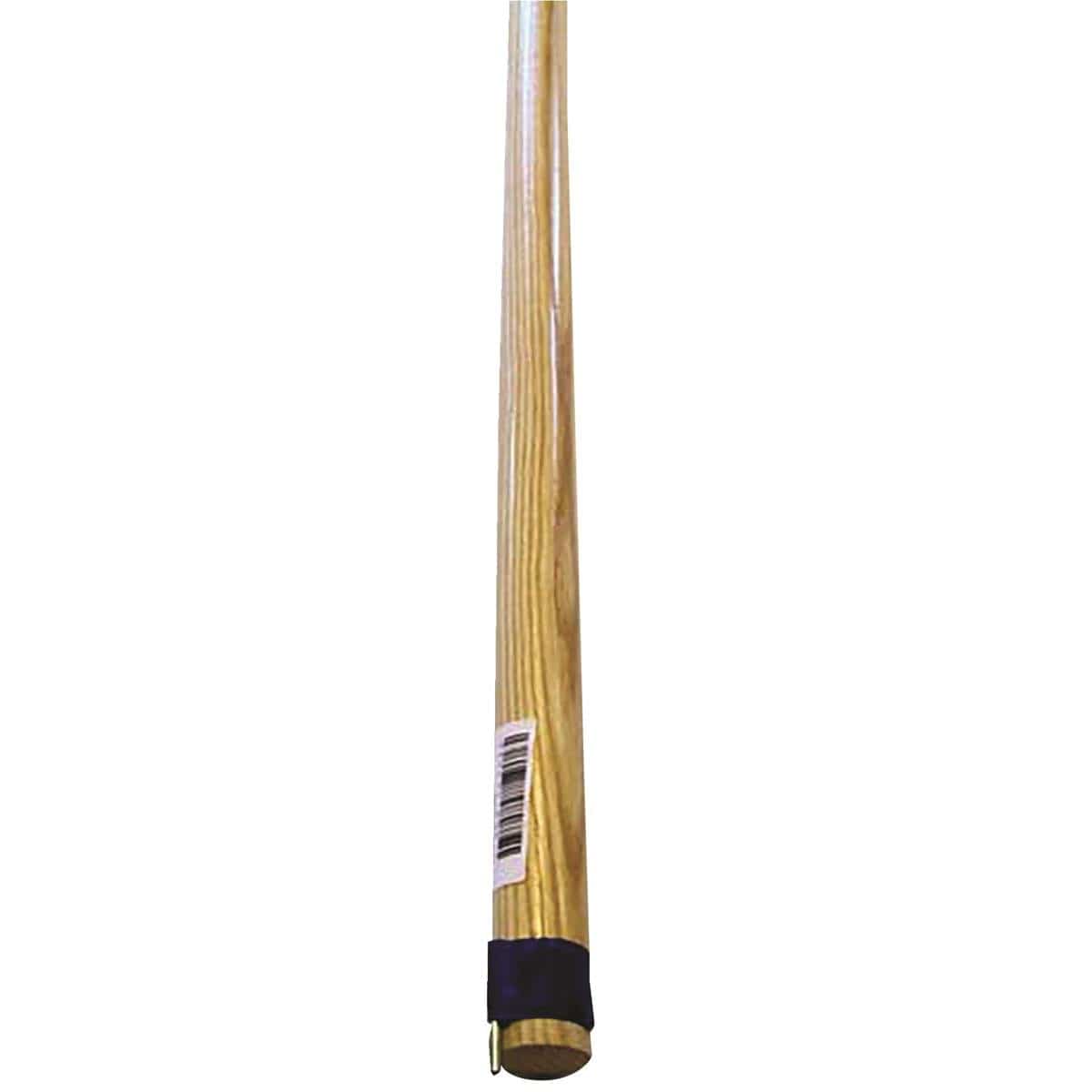 Rogue Hoe 54"L Straight HD Ash Replacement Handle