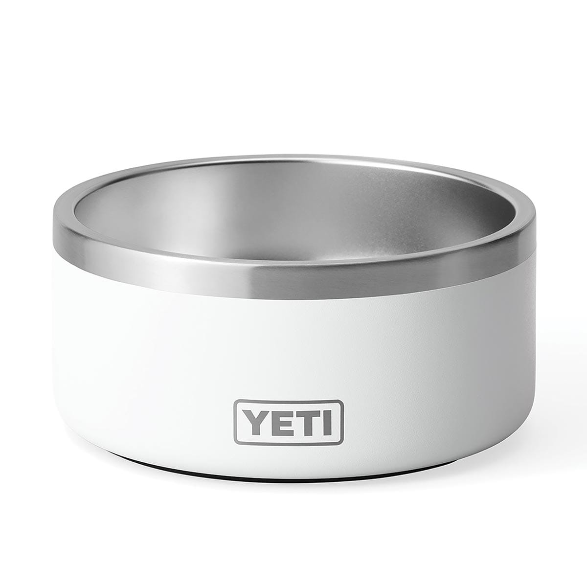 Yeti dog hot sale bowl personalized