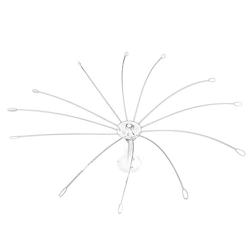 Bird Spider 360 - 2 Ft W/ Pvc Base And Screws - Spinnable