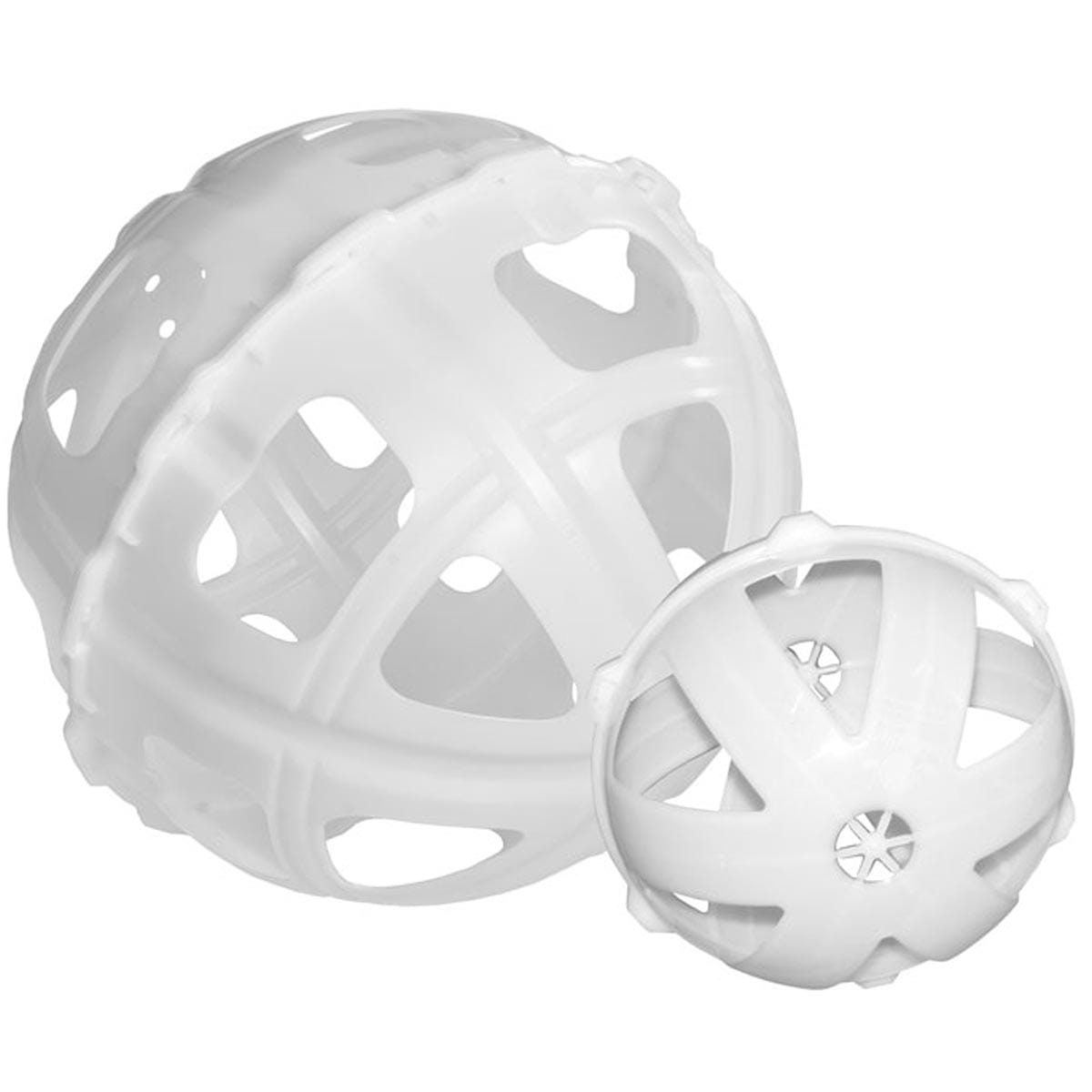 Enduraplas Baffle Ball