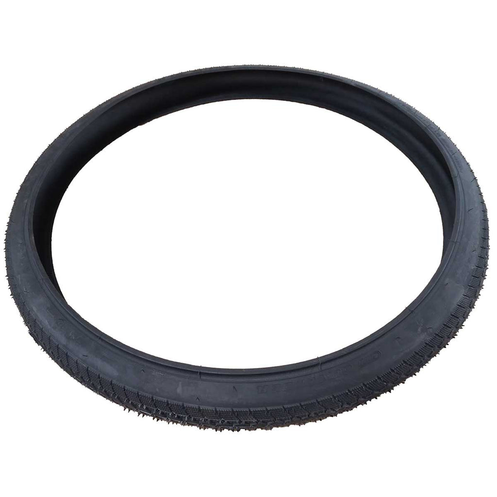 26" x 2.125" Tube-type Utility Cart Tire
