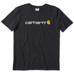 Carhartt Kid's Short Sleeve Logo Tee