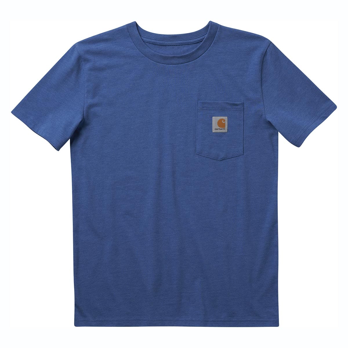 Carhartt Kid's K87 Pocket T-Shirt