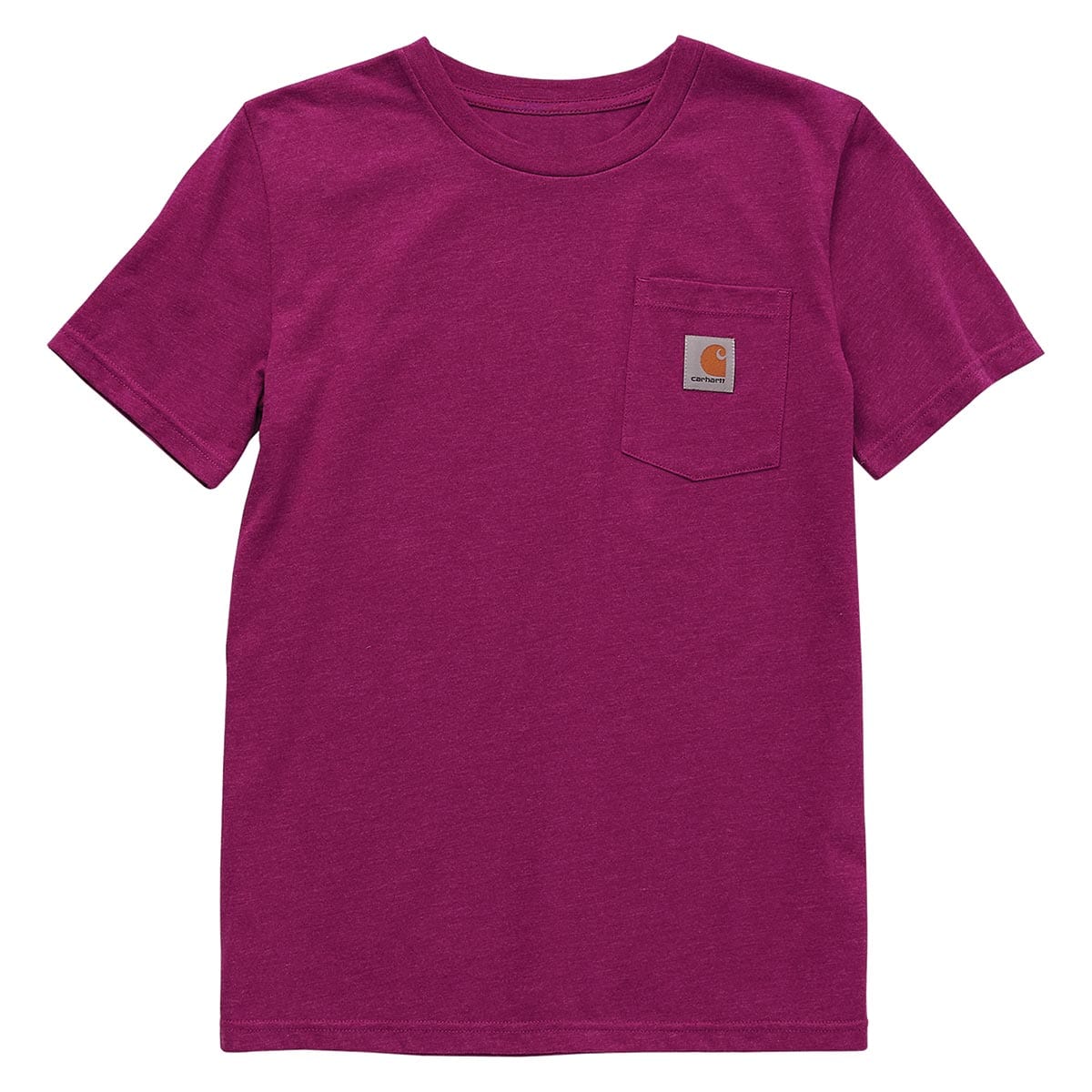 Carhartt Toddler K87 Pocket T-Shirt
