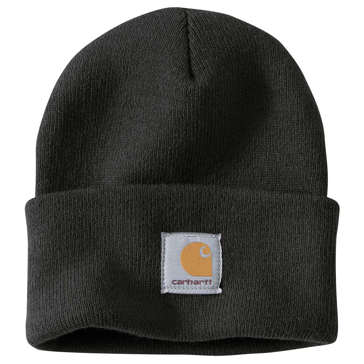 Carhartt A18 Knit Cuffed Beanie Gemplers