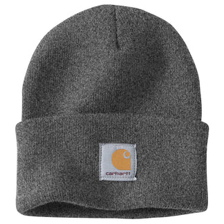 Carhartt A18 Knit Cuffed Beanie | Gemplers