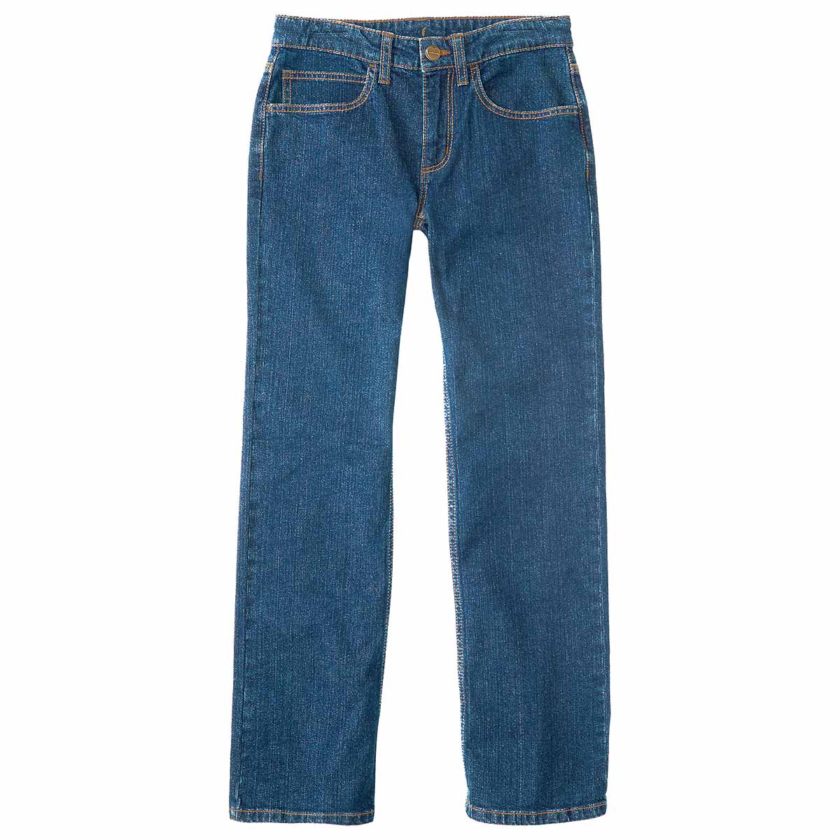 Carhartt Kid's Youth Denim 5-Pocket Jean