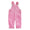 Carhartt Baby & Toddler Child Loose Fit Canvas Insulated Bib Overall