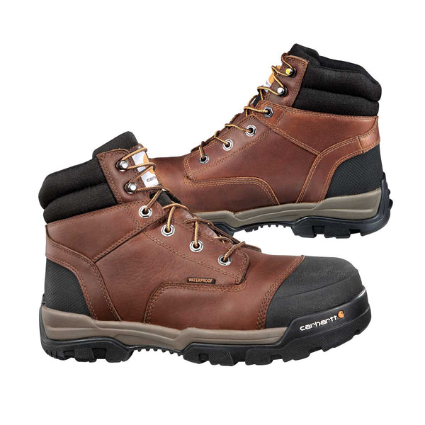 Carhartt Ground Force 6 display picture 3