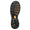 Carhartt Men's Ground Force 6" Composite Toe Work Boots - Black
