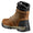 Carhartt Men's Ground Force Waterproof Composite Toe Boots