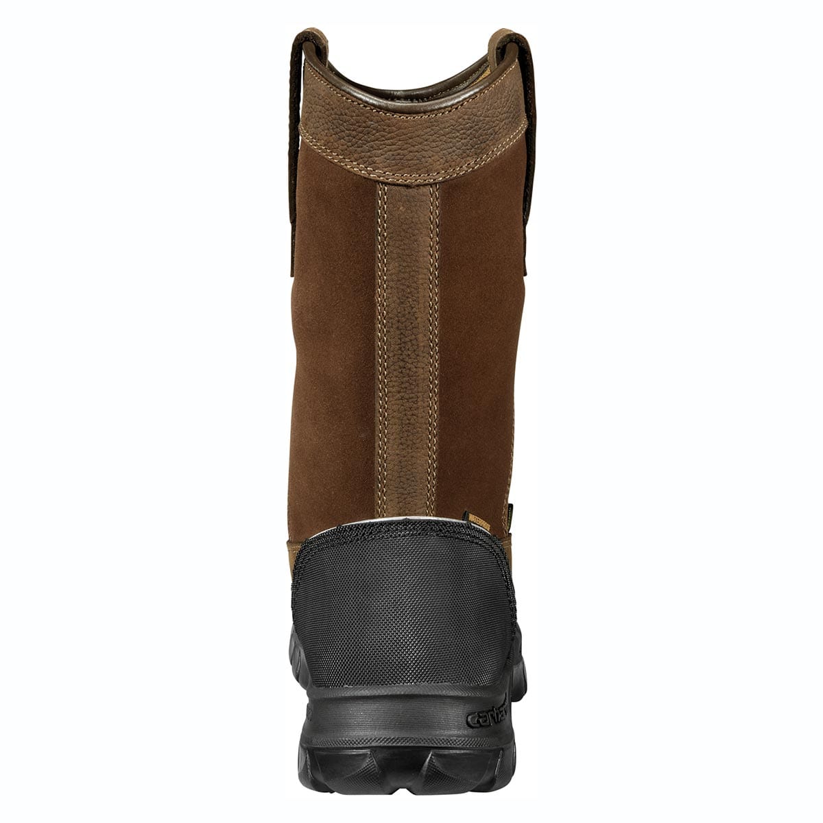Carhartt Men's 11" Internal Met Guard Composite Toe Wellington Boots