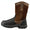 Carhartt Men's 11" Internal Met Guard Composite Toe Wellington Boots