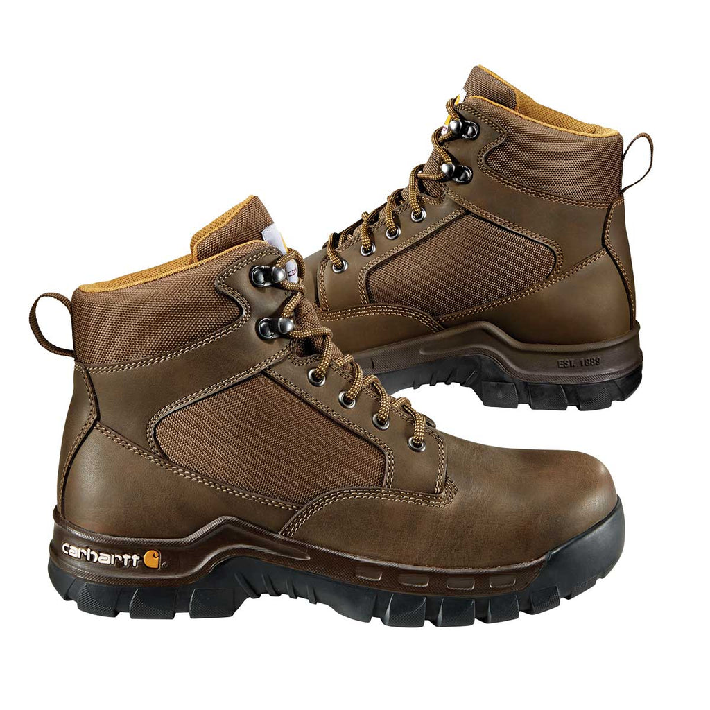 Carhartt Men's Rugged Flex 6