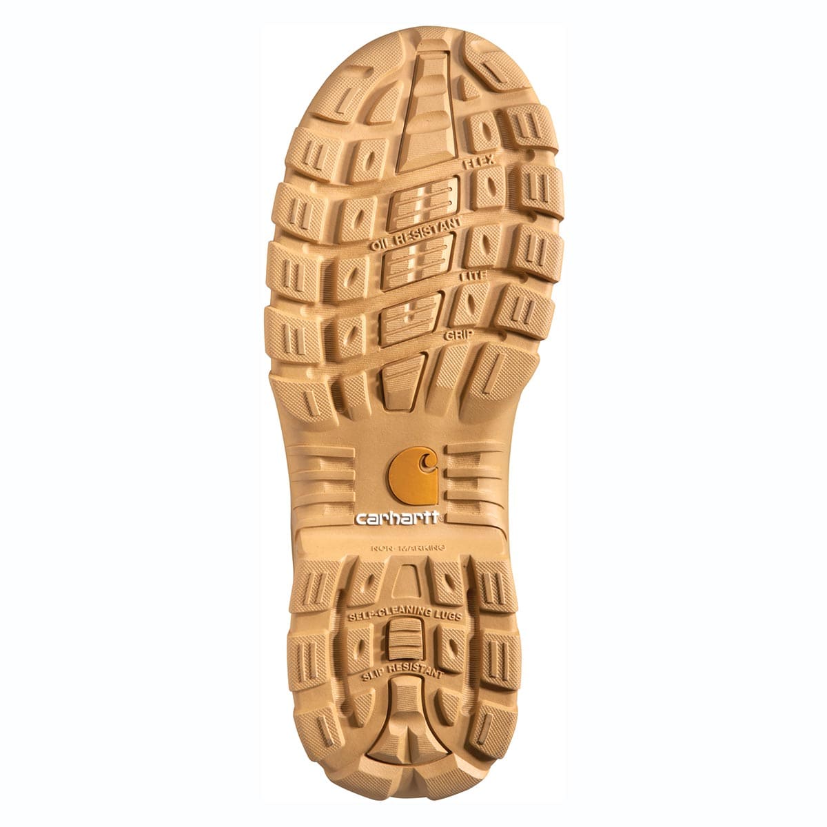 Carhartt Rugged Flex 6-inch Composite Toe Leather Boot | Gemplers