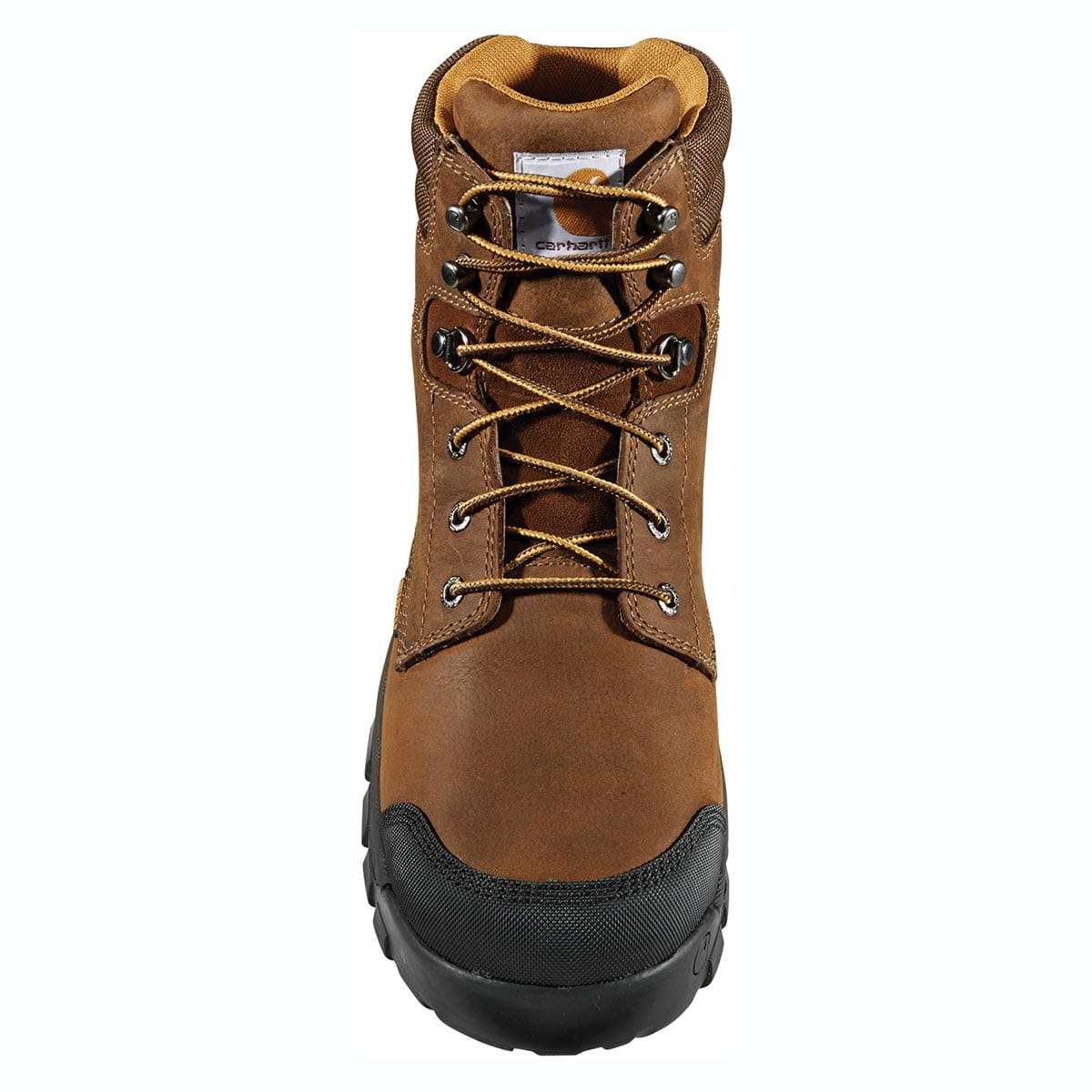 Carhartt 6" Men's Internal Met Guard Composite Toe Work Boot