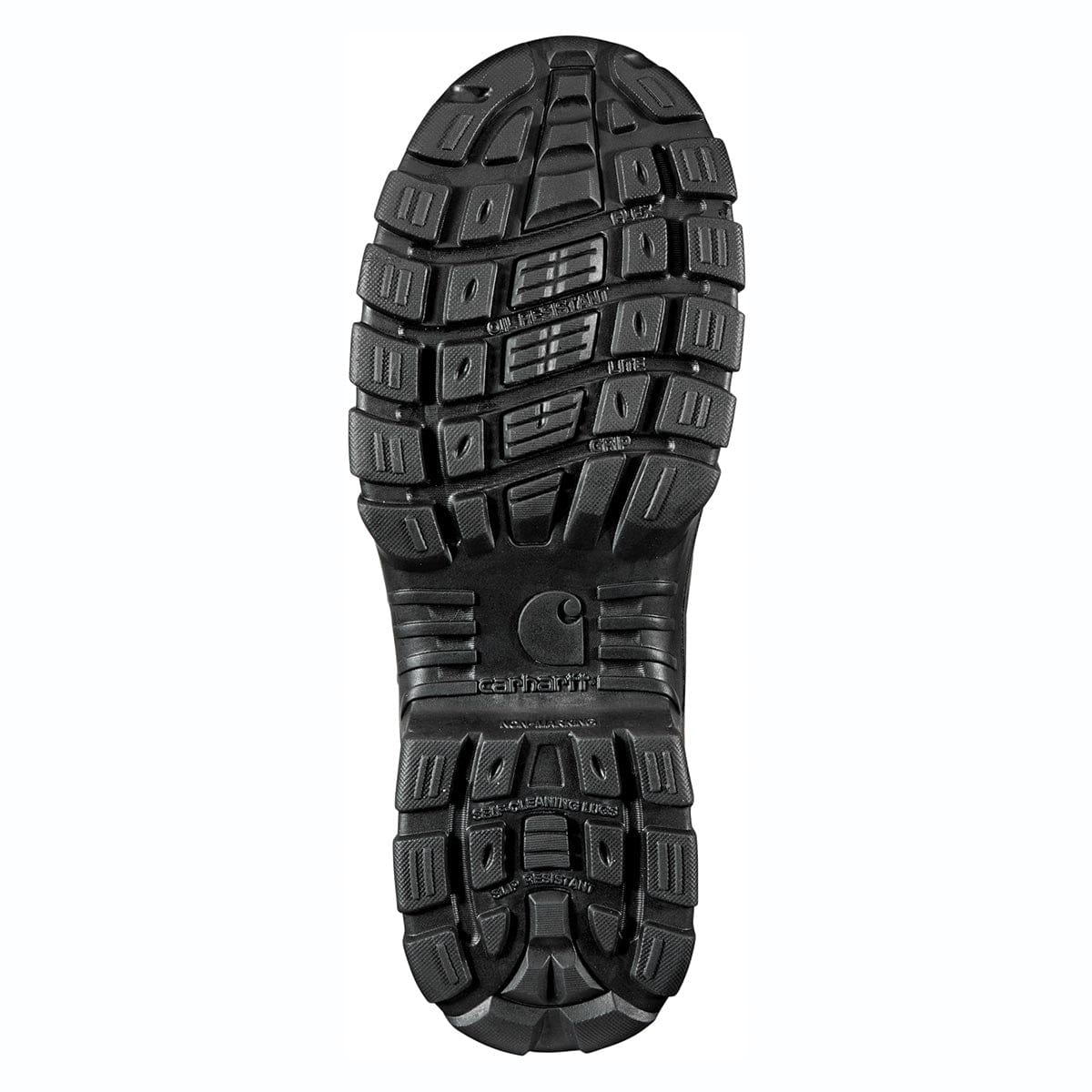 Carhartt 6" Men's Internal Met Guard Composite Toe Work Boot