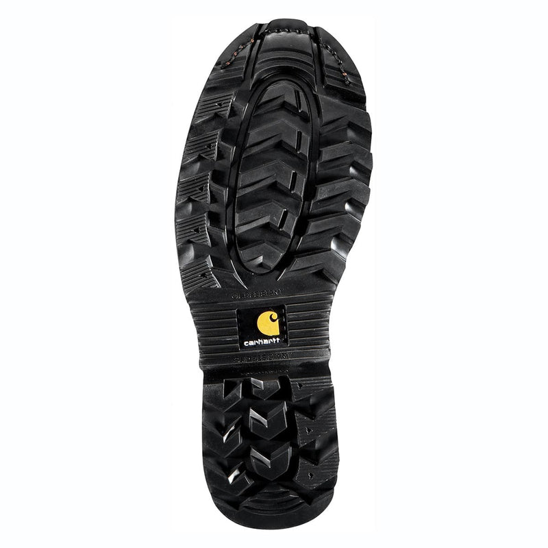 Carhartt Men's 8" Insulated Composite Toe Climbing Boot