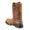 Carhartt Men's 11"H Plain Toe Wellington Boots