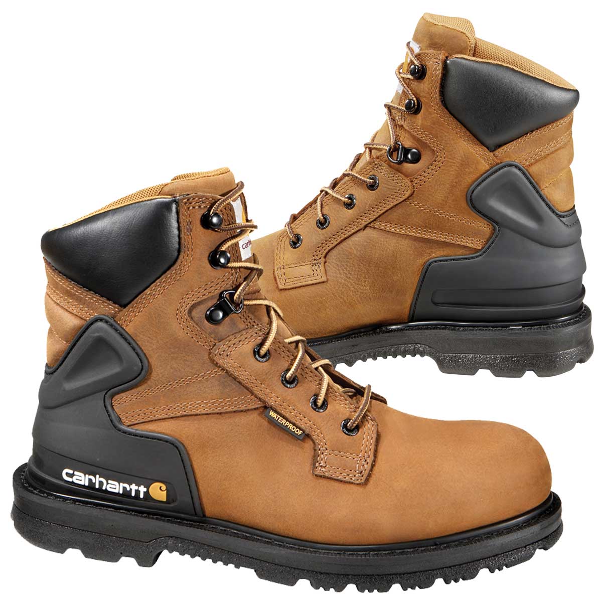 Carhartt Heritage Waterproof 6