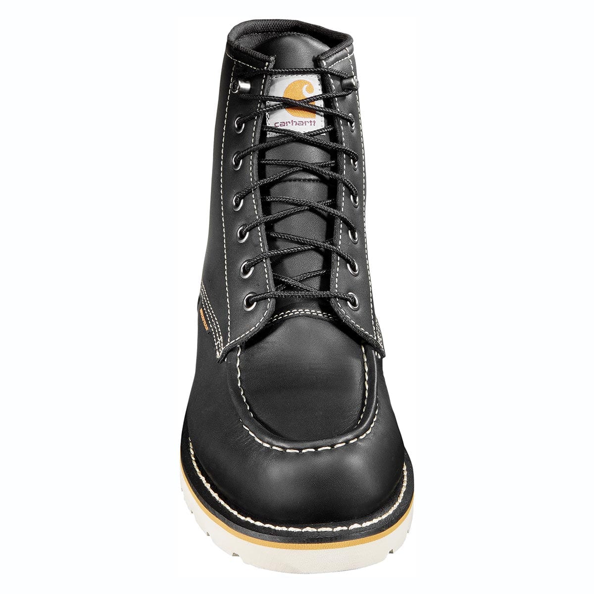 Carhartt Men's 6" Plain Toe Wedge Boot