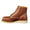 Carhartt Men's 6" Waterproof Steel Toe Tan Wedge Boot