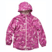 Carhartt Girls Rugged Flex Ripstop Camo/Pink Jacket