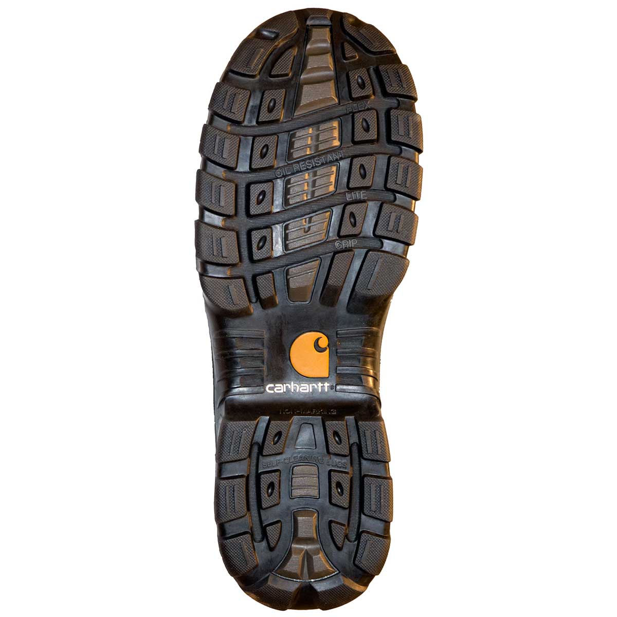 Carhartt Women’s 6" Rugged Flex Composite Toe Work Boots