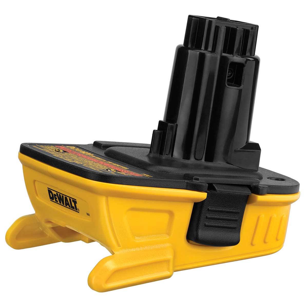 Dewalt 20v battery connector sale