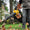 DEWALT 20V MAX Lithium Ion Xr Brushless Handheld Blower