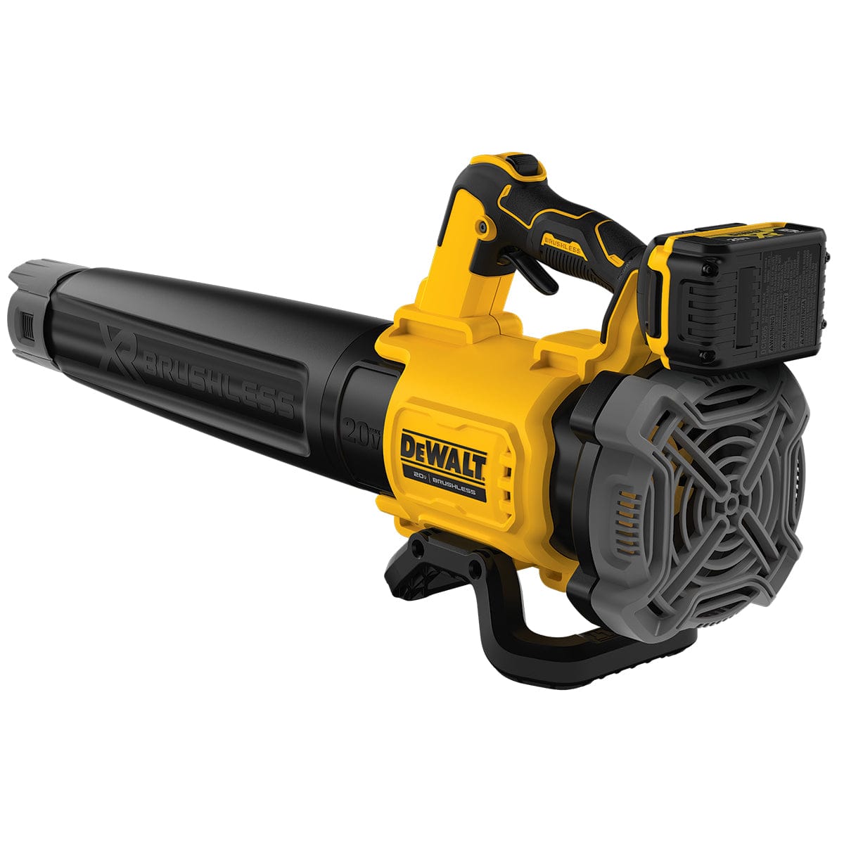 DEWALT 20V MAX Lithium Ion Xr Brushless Handheld Blower