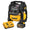 DEWALT 60V MAX* FLEXVOLT® 2.5 Gallon Cordless Air Compressor Kit