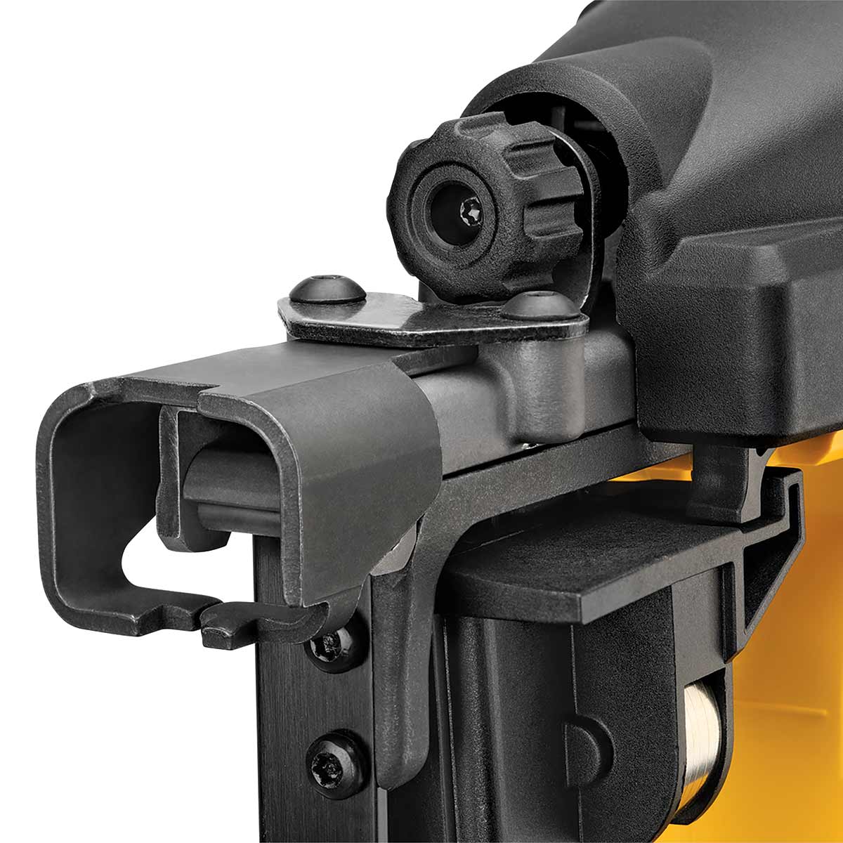 DEWALT 20V MAX XR 9 GA Cordless Fencing Stapler Kit