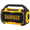 DEWALT 12V/20V MAX Jobsite Bluetooth® Speaker