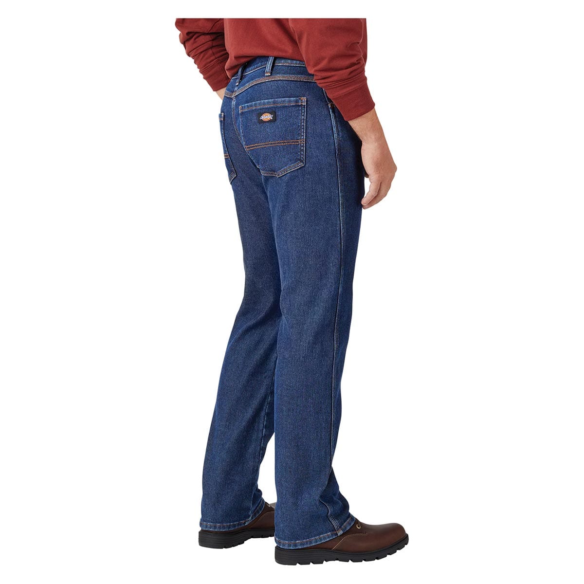 Dickies Warming Temp IQ Denim 5 Pocket Jean