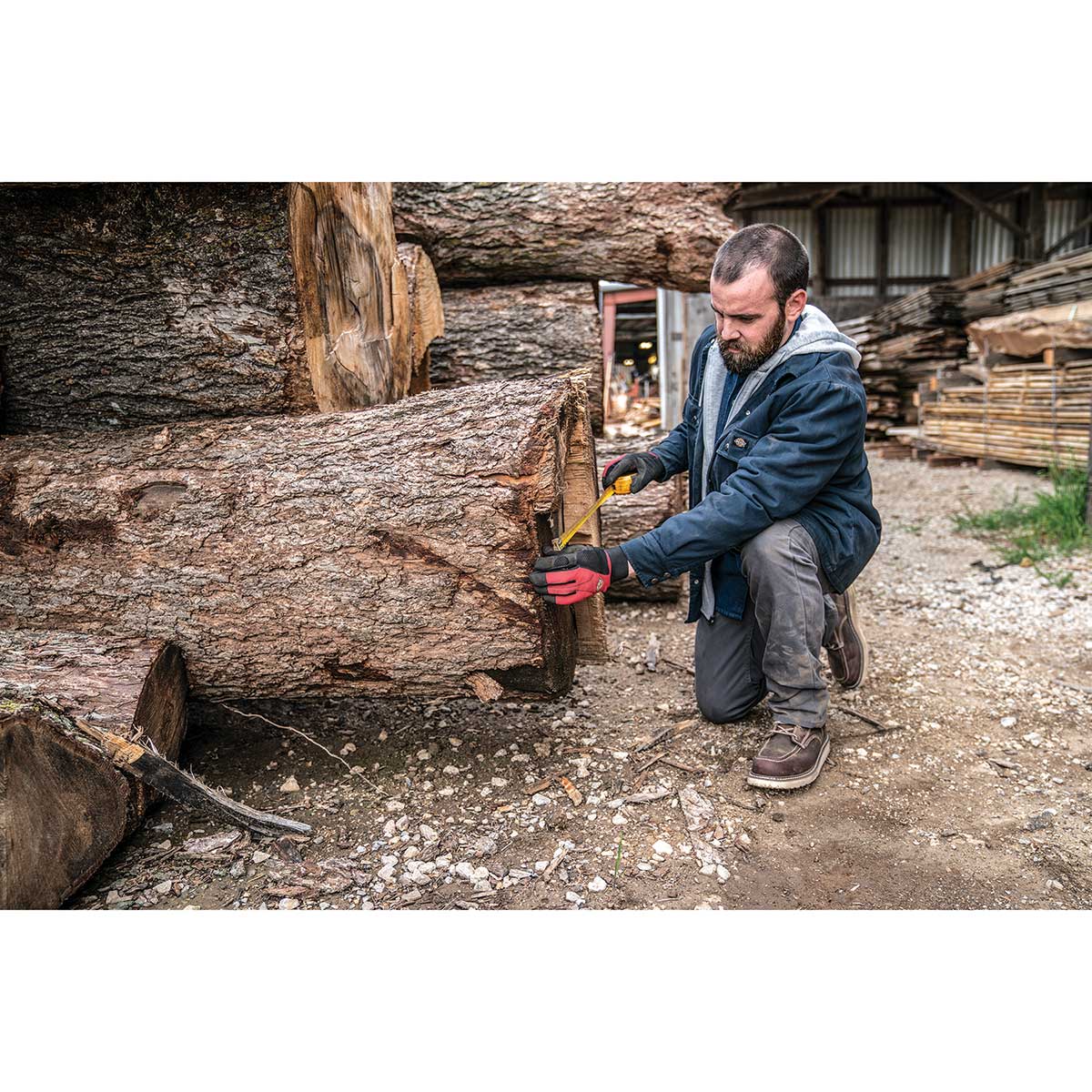 Dickies FLEX Regular Fit Straight Leg Tough Max Duck 5-Pocket Pants In Use+++Dickies FLEX Regular Fit Straight Leg Tough Max Duck 5-Pocket Pants In Use