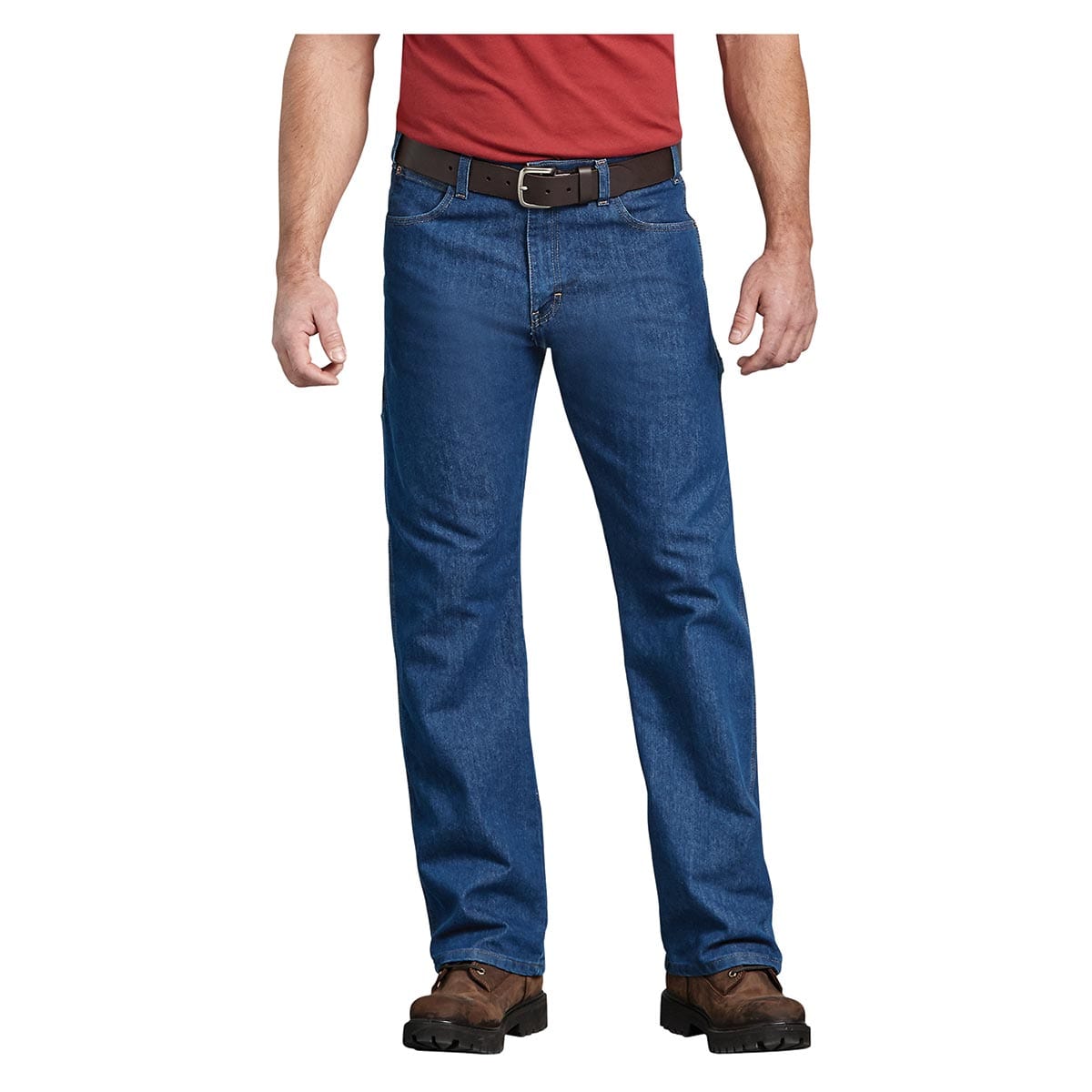Dickies 5 Pocket Relaxed Straight Fit Jean