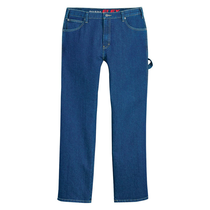 Dickies 5 Pocket Relaxed Straight Fit Jean