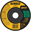 DEWALT 4-1/2 x 7/8 In. HP Type 27 Masonry Grinding Wheel