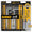 DEWALT 40 Pc. FlexTorq® IMPACT READY® Screwdriving Bit Set