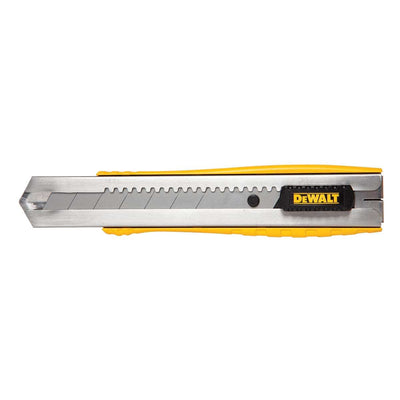 DEWALT 25mm Snap-Off Knife