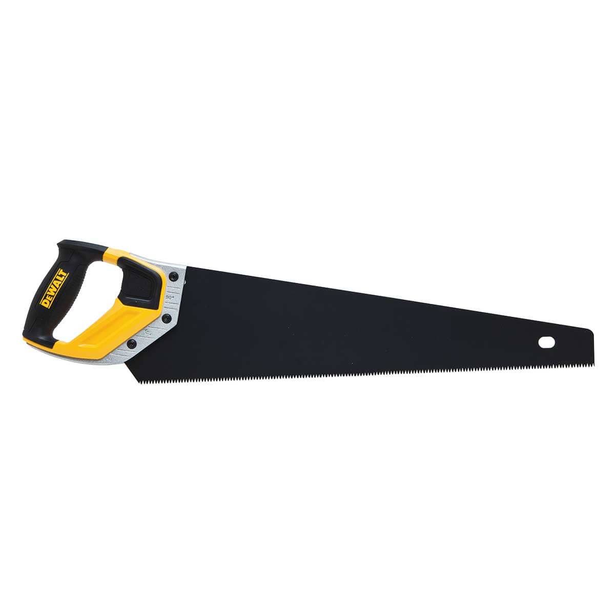 20" DEWALT Handsaw