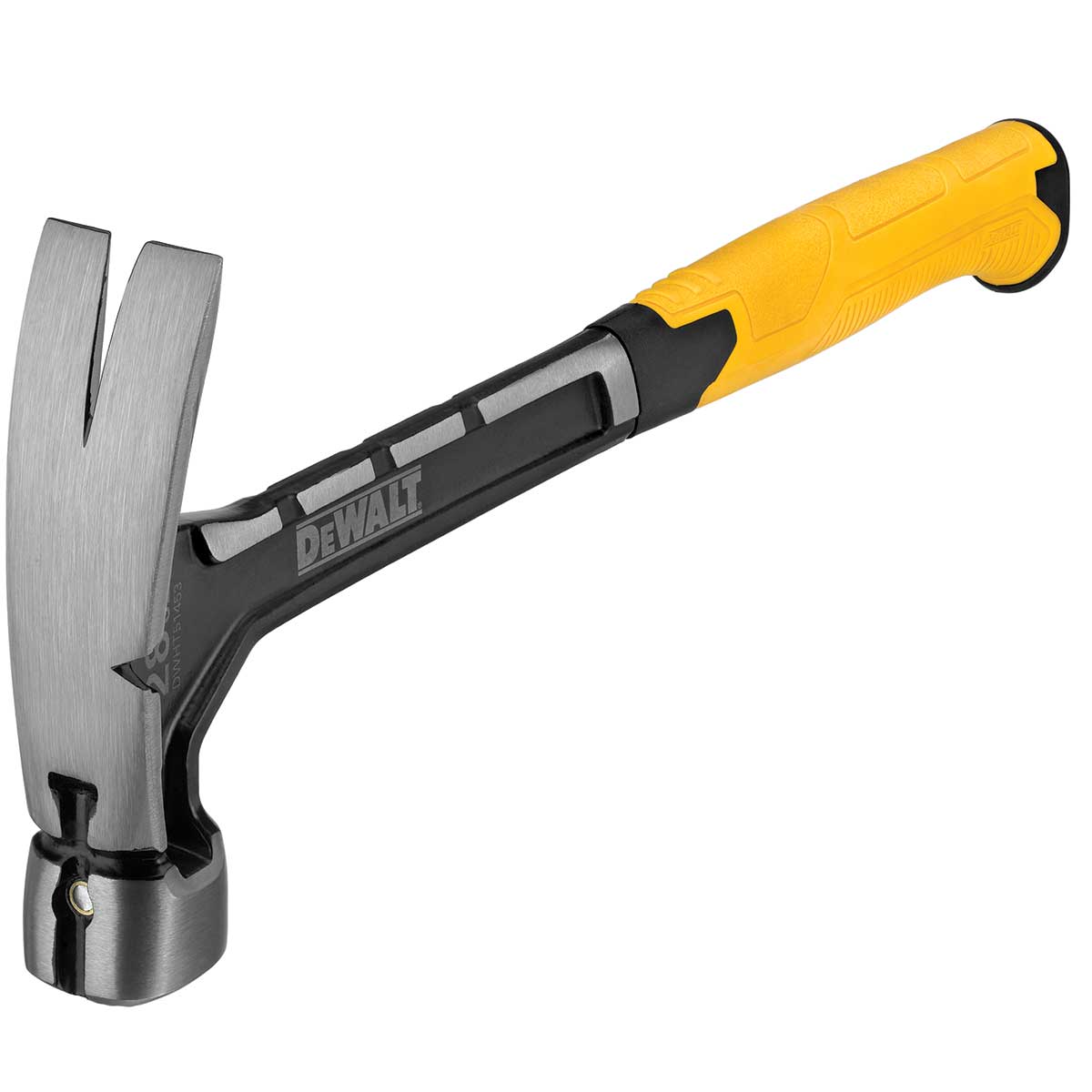 DEWALT 28 oz. 1pc. Steel Framing Hammer