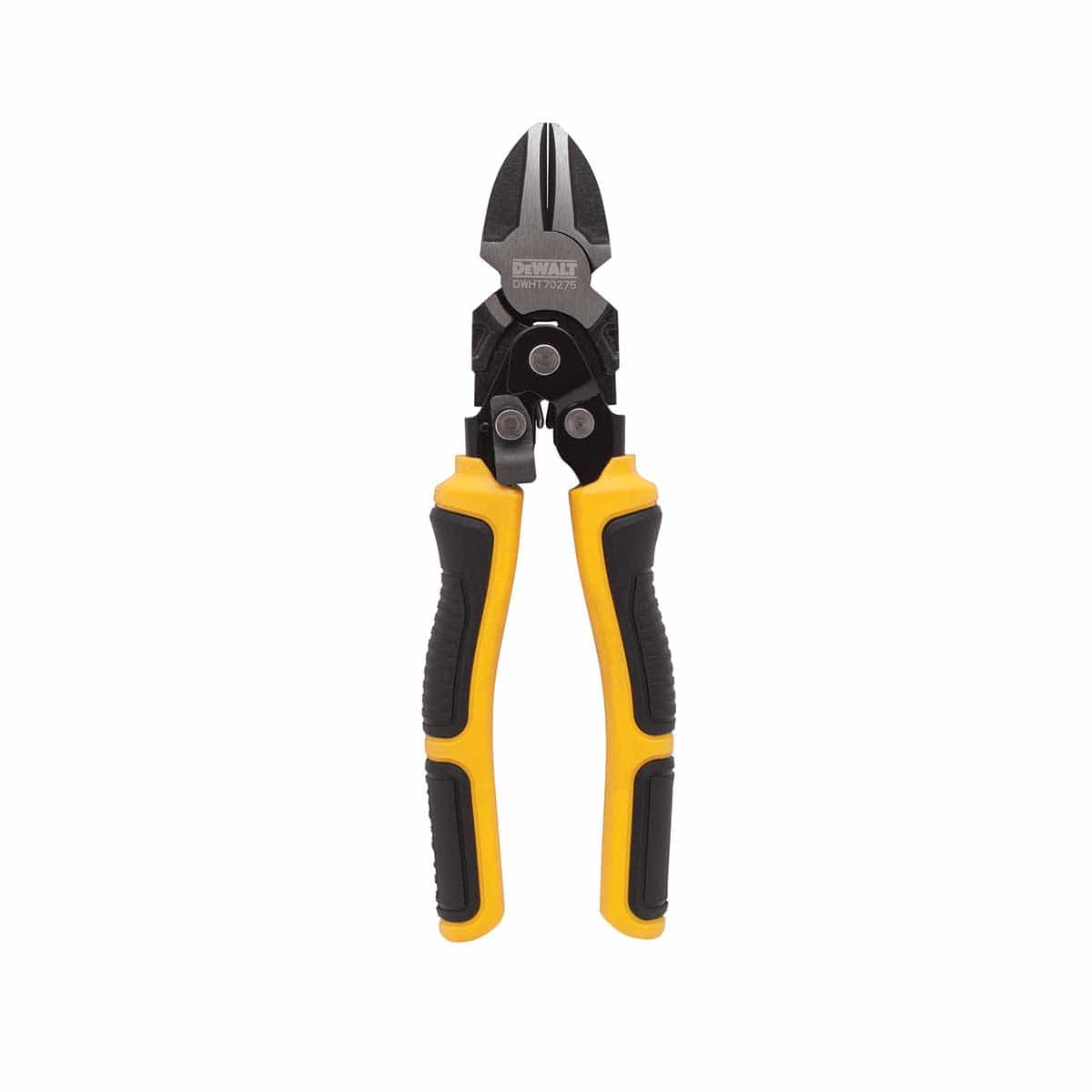 DEWALT Compound Action Diagonal Pliers