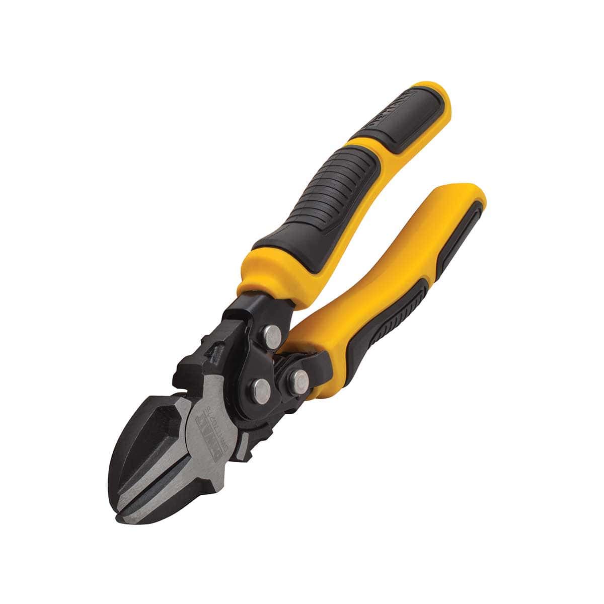 DEWALT Compound Action Diagonal Pliers