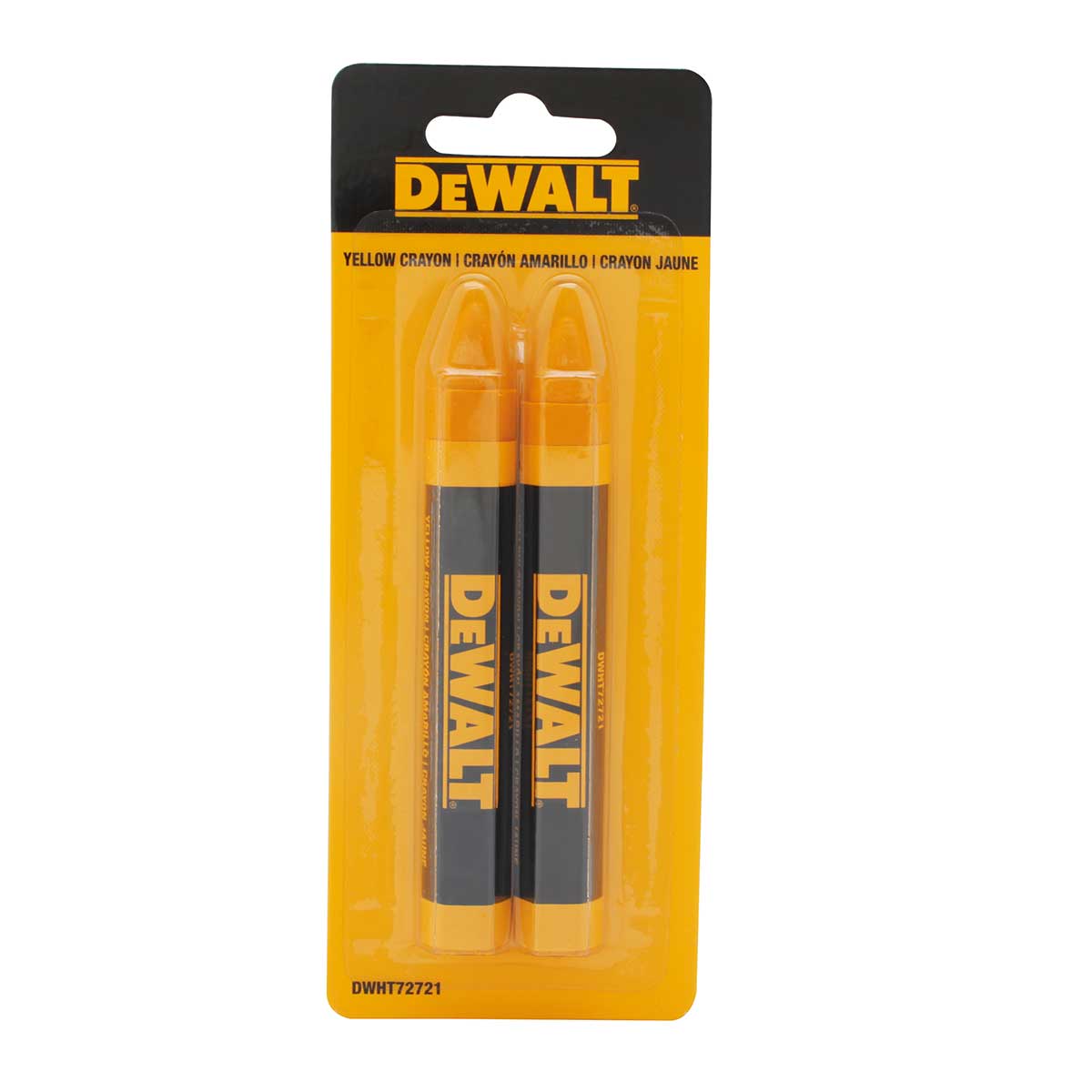 DEWALT Lumber Crayons