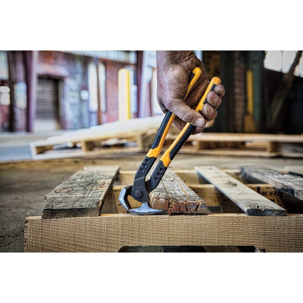 DEWALT 10" Multi-Function End Nipper