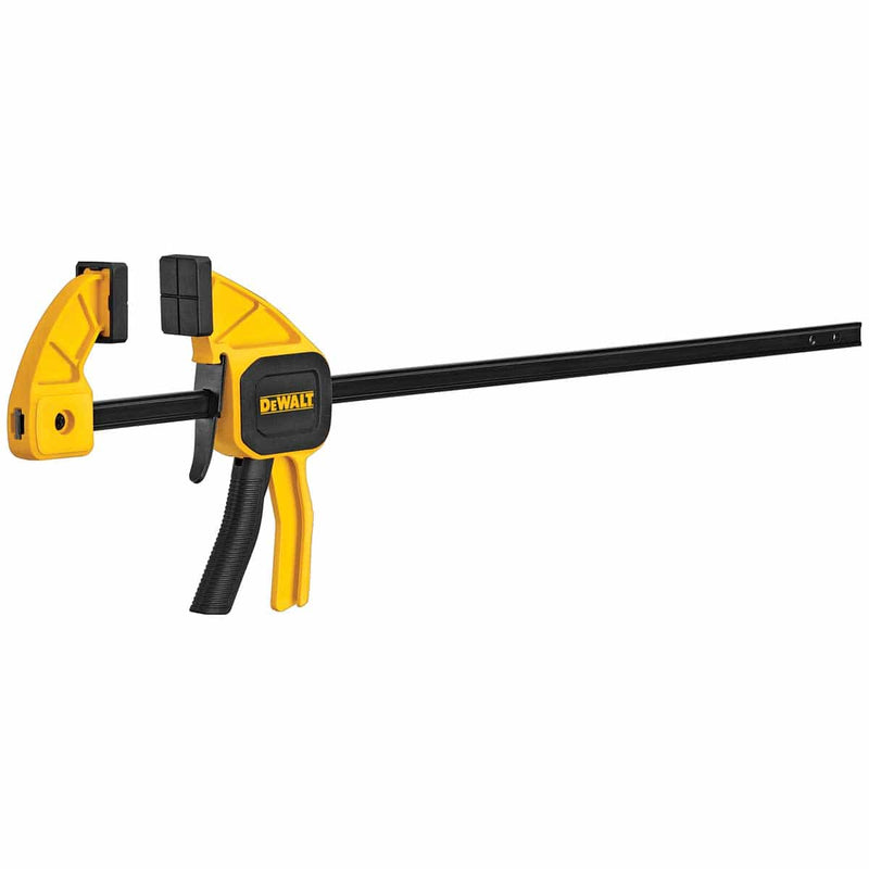 DEWALT 12" Medium Trigger Clamp